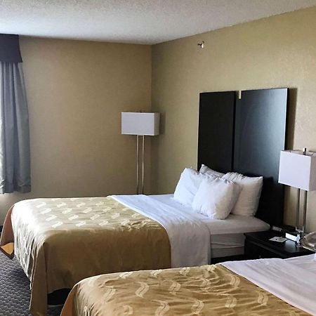 Quality Inn & Suites Mendota Near I-39 Екстериор снимка