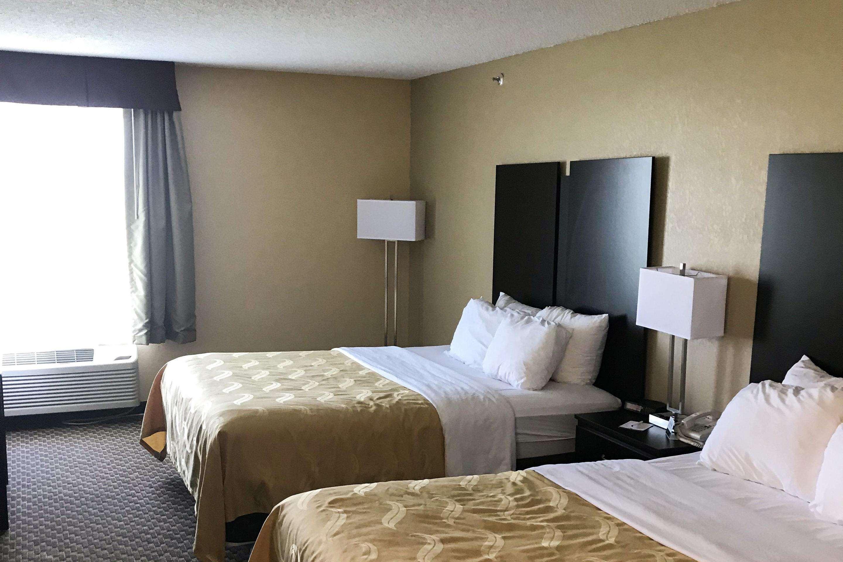 Quality Inn & Suites Mendota Near I-39 Екстериор снимка