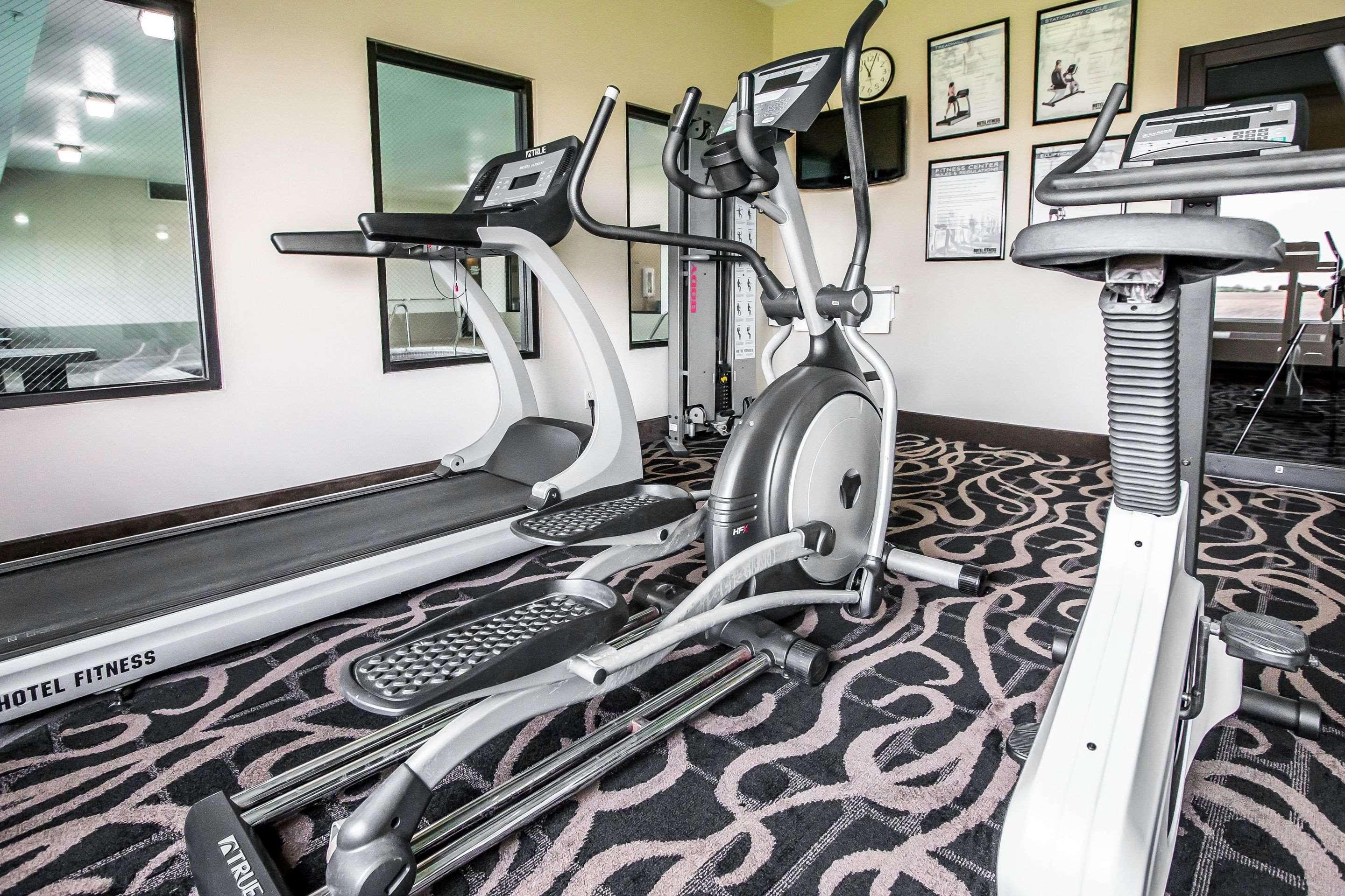 Quality Inn & Suites Mendota Near I-39 Екстериор снимка